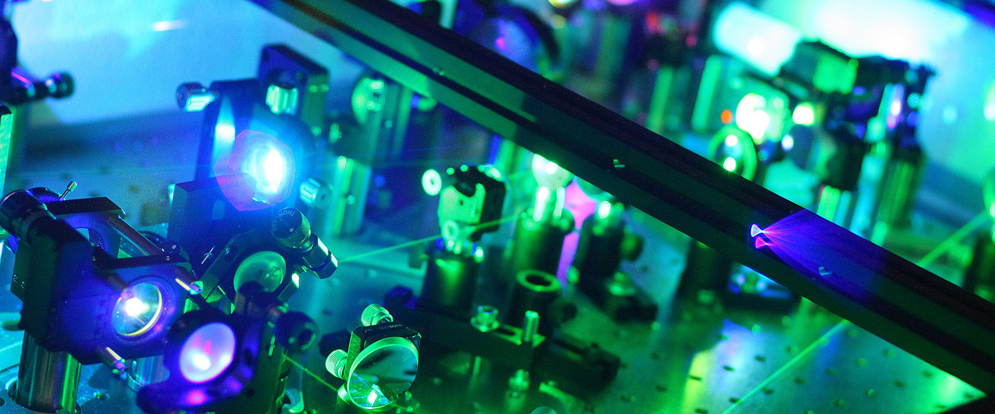 Advanced Optical Engineering